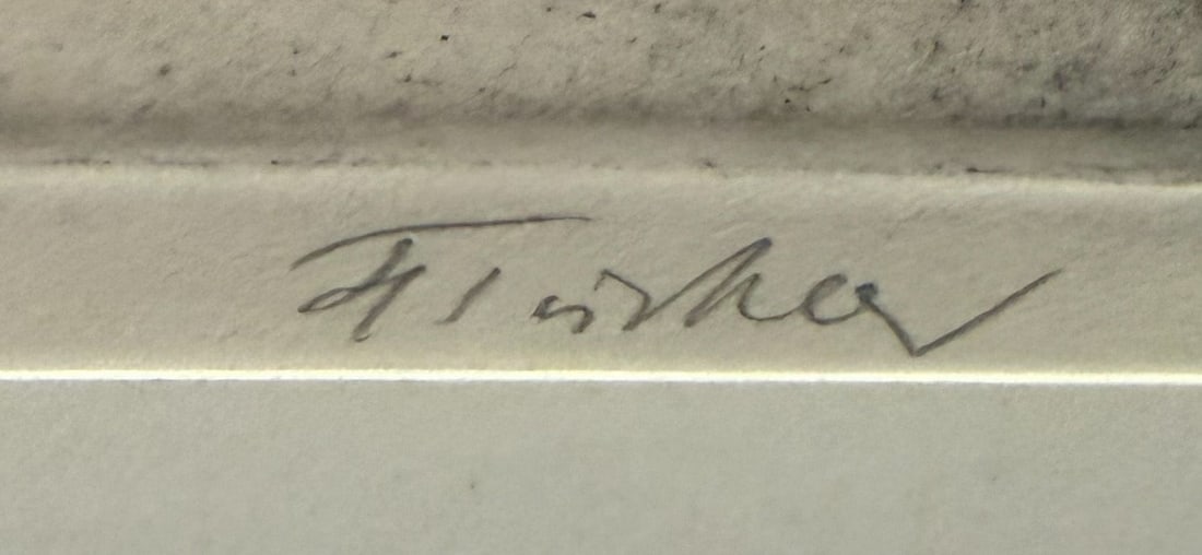Heinrich Tischler - 2