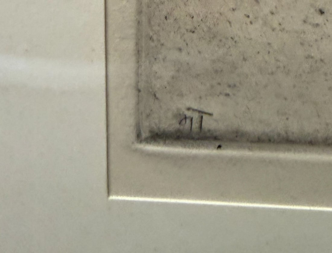 Heinrich Tischler - 3