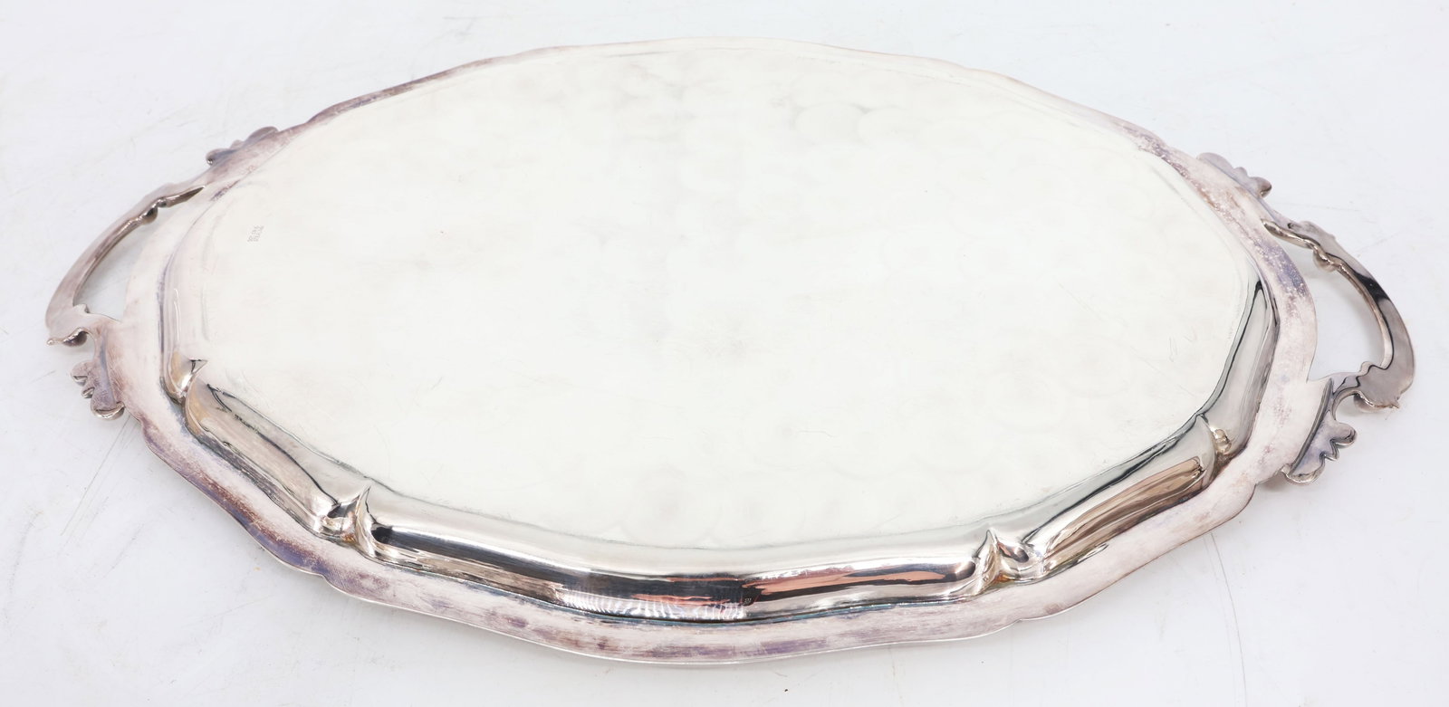Elegant silver set, 925 sterling silver, 1620 g, - 10