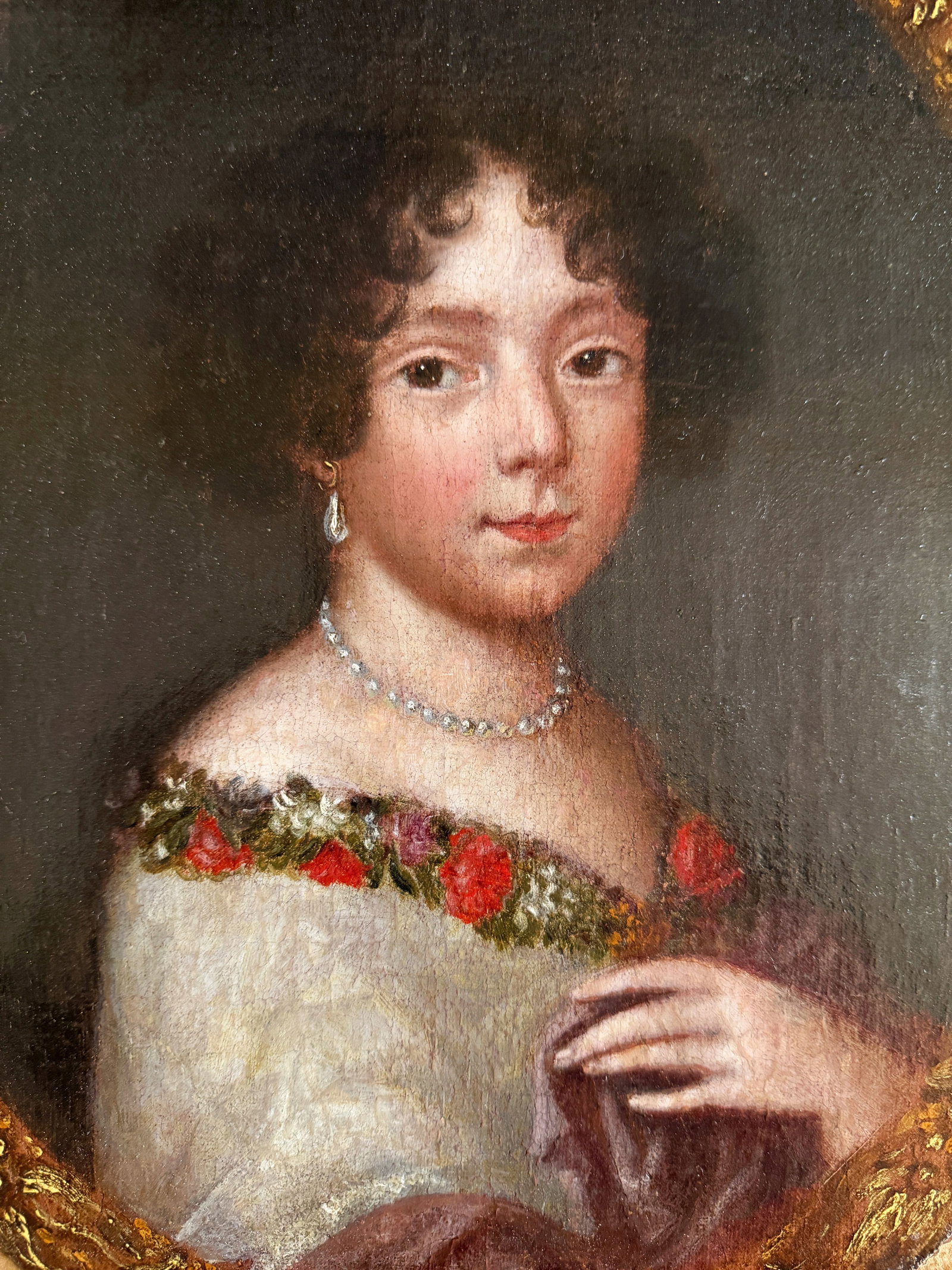 Pierre II MIGNARD (1640-1725) attr. Portrait - 2