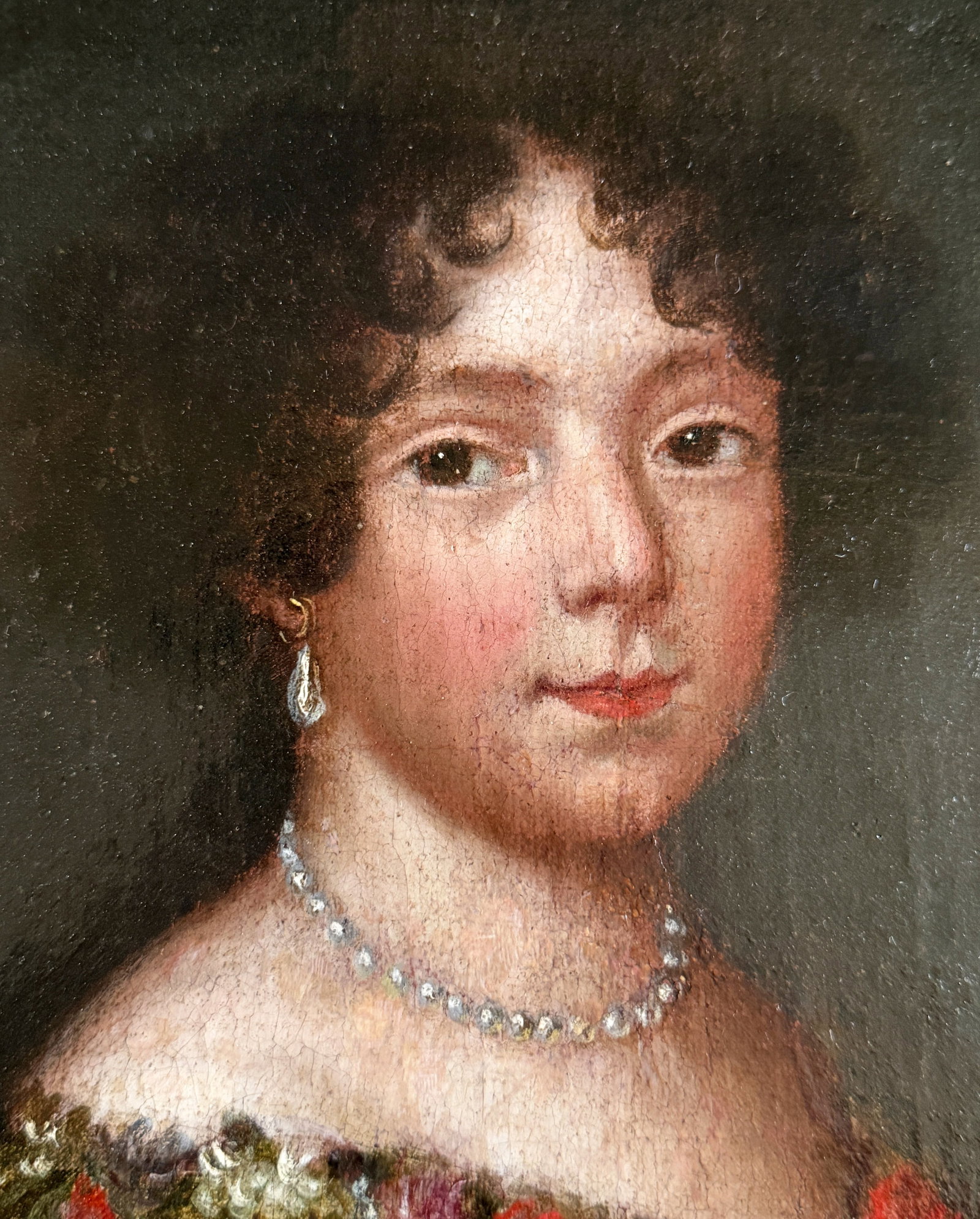 Pierre II MIGNARD (1640-1725) attr. Portrait - 6