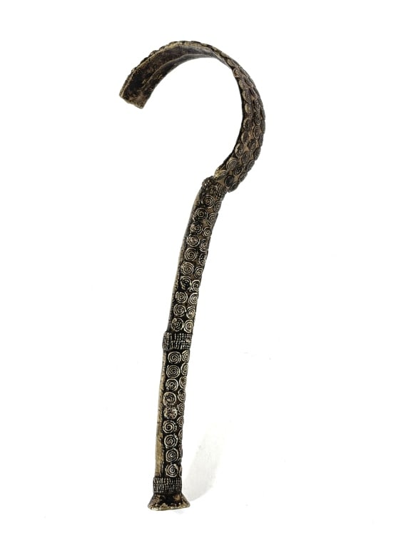 Koma Brass Hook (1 of 7)