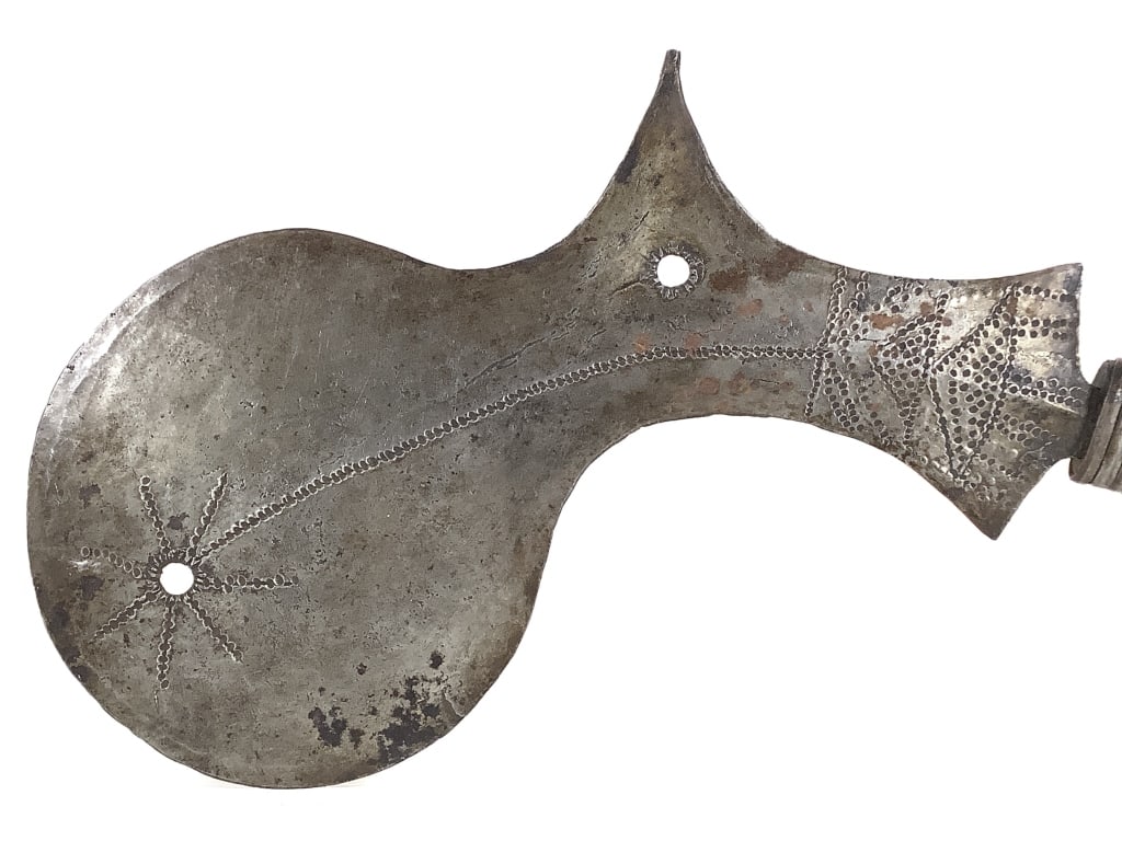 Uggo Prestige Knife - 3