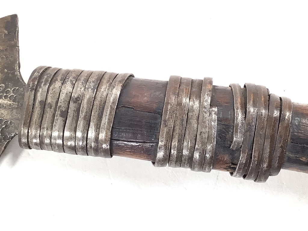 Uggo Prestige Knife - 5