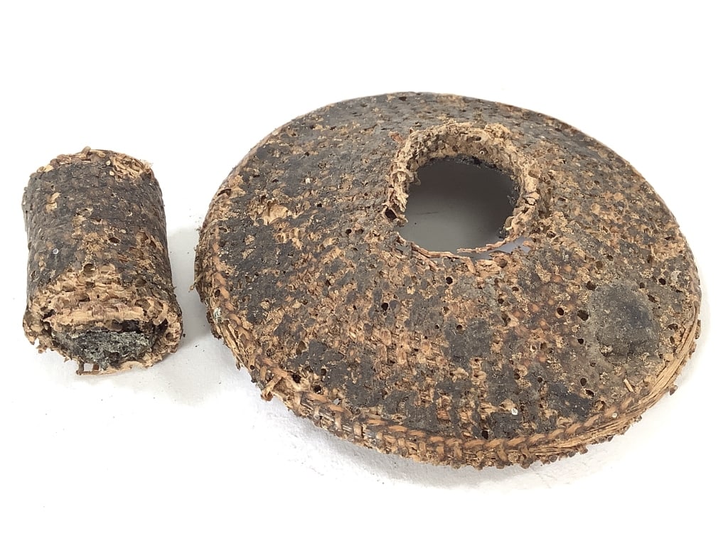 Goat Milk Jug Ethiopia - 2