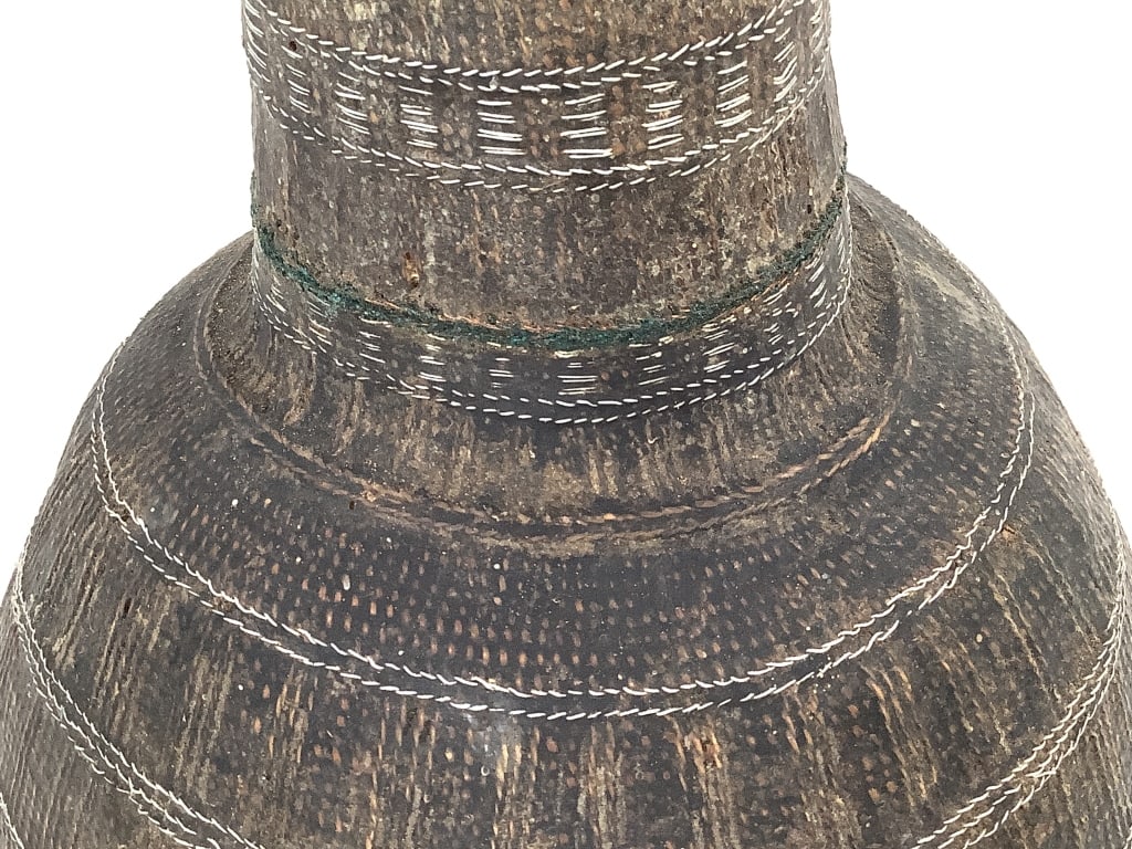 Goat Milk Jug Ethiopia - 5