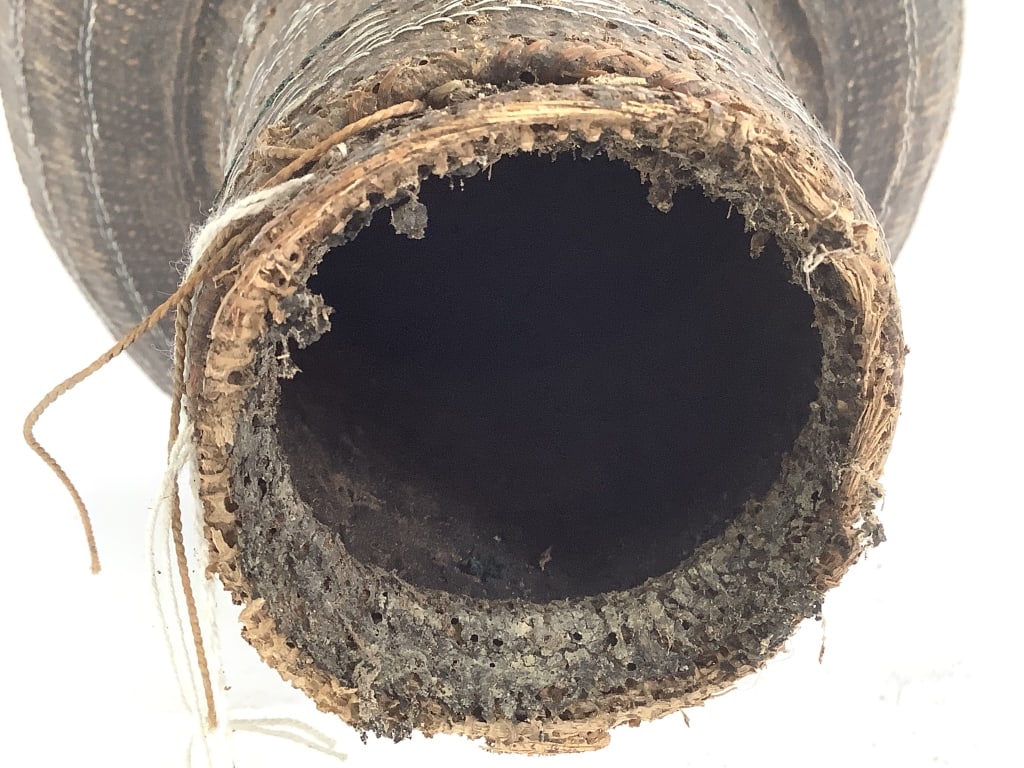 Goat Milk Jug Ethiopia - 6