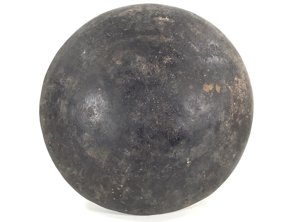 African Ceramic Pot - 6