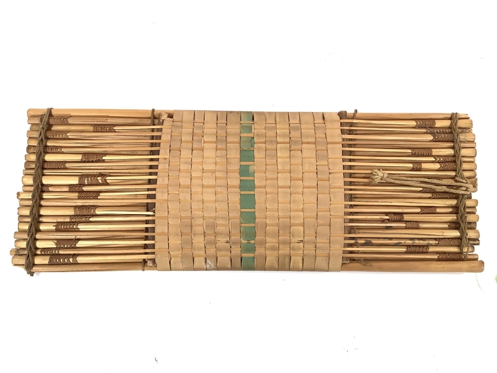 African Handmade Instruments Four - 10