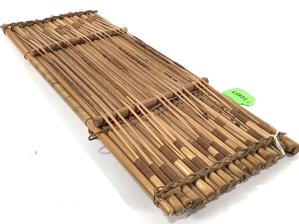 African Handmade Instruments Four - 11