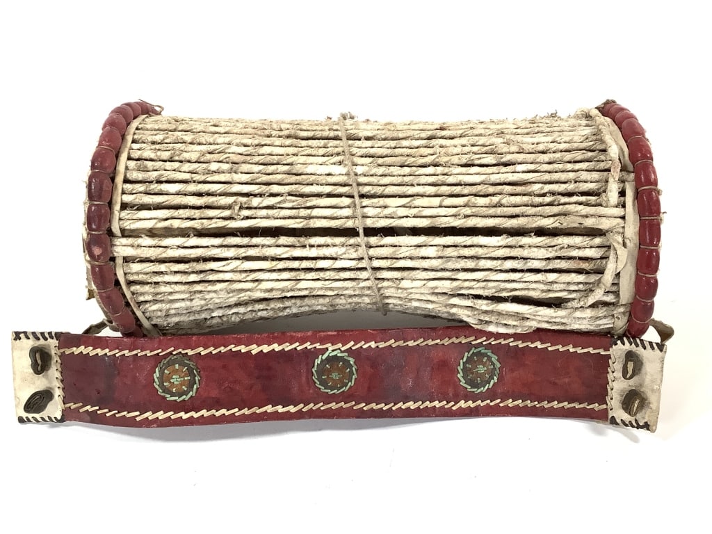 African Handmade Instruments Four - 4