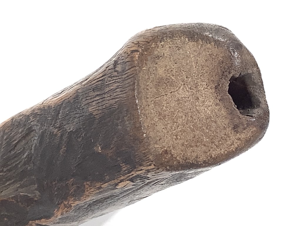 Sudanese Dinka Stool - 7