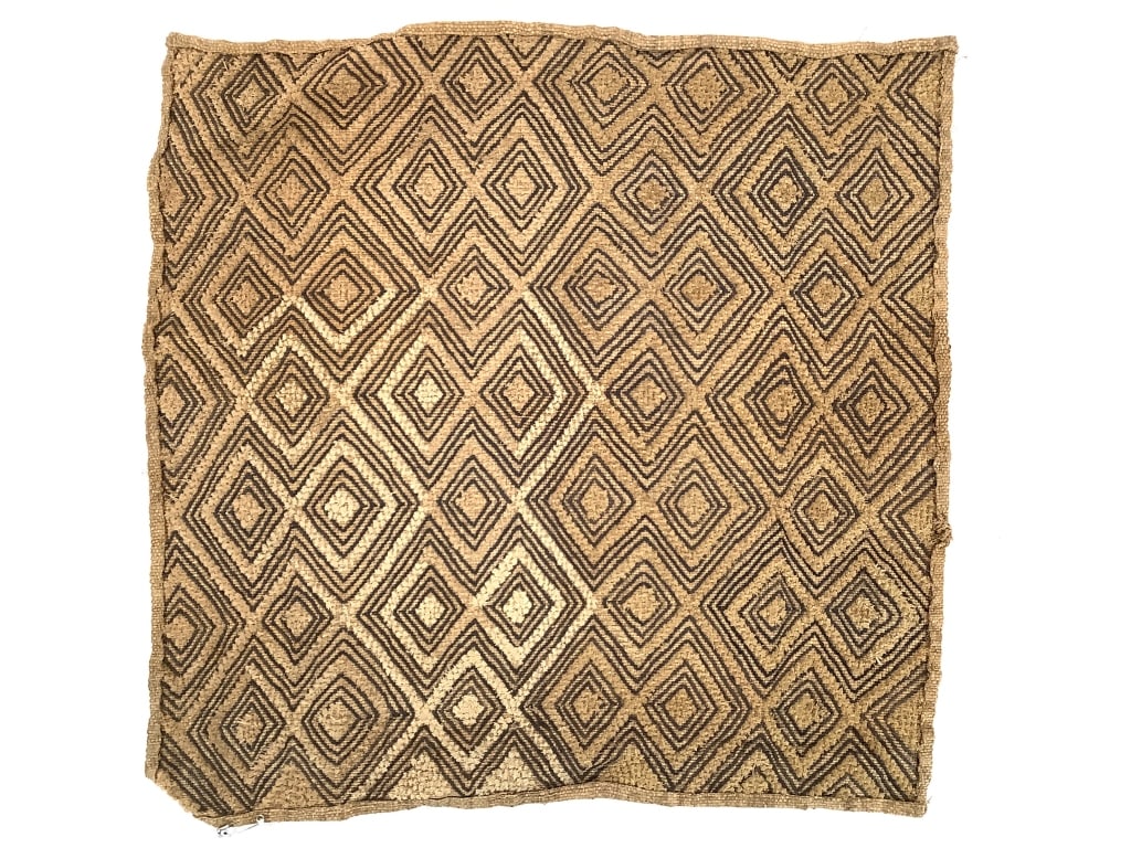 Woven Raffia Panels 5Pcs - 2