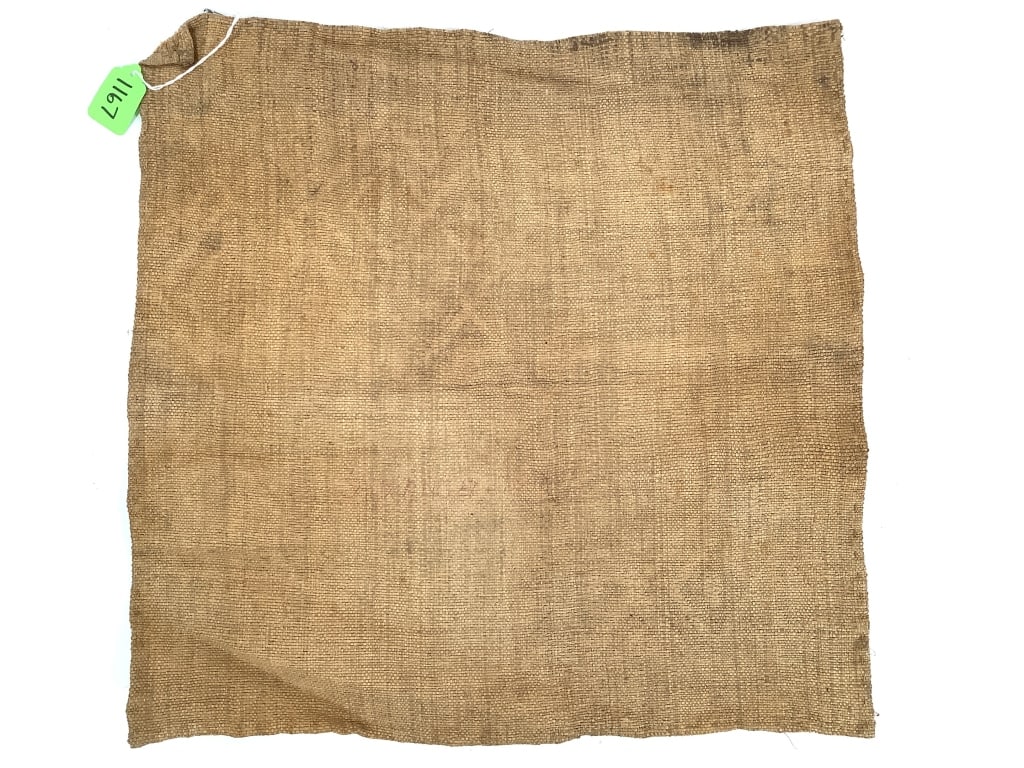 Woven Raffia Panels 5Pcs - 3