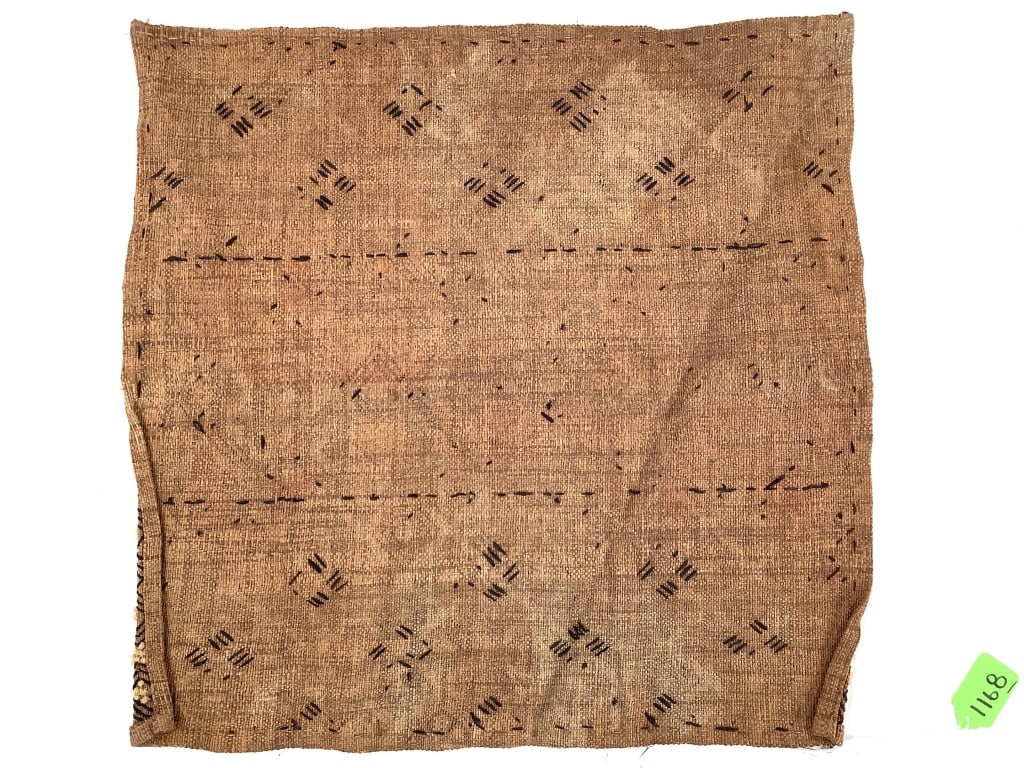 Woven Raffia Panels 5Pcs - 5