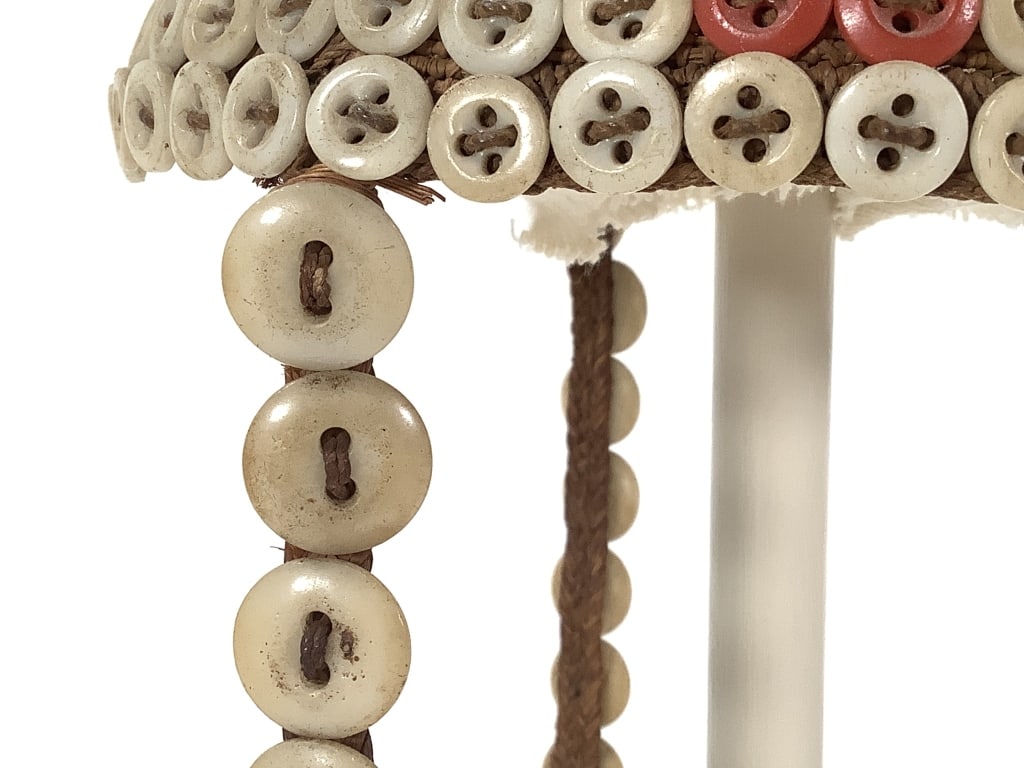 Lega Bwami Prestige Hat - 8