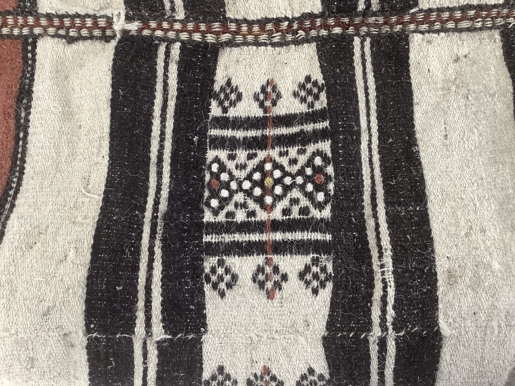 Coarse Camel Blanket - 6