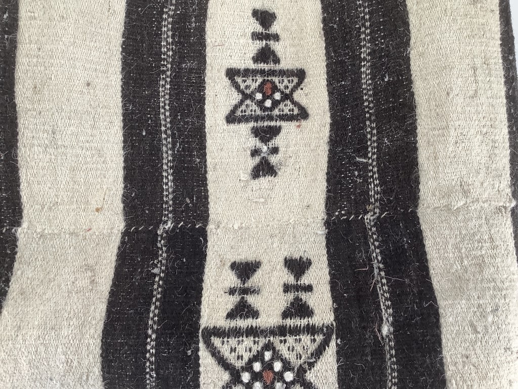 Coarse Camel Blanket - 9