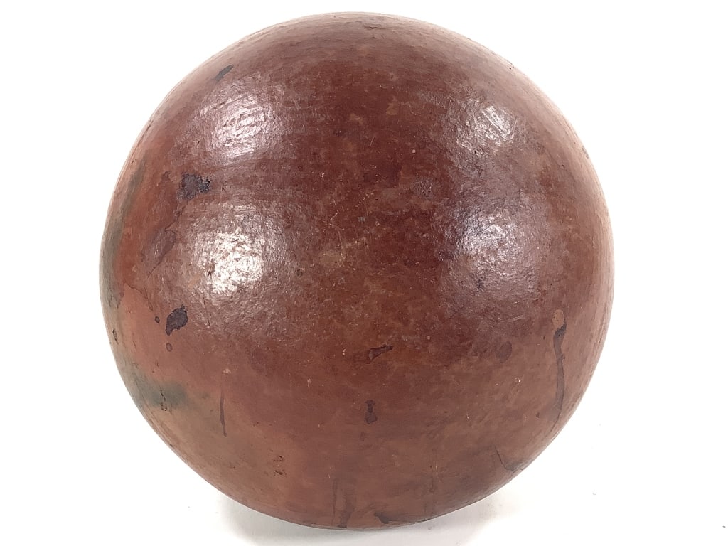 Owo Ceramic Engraved Pot - 4