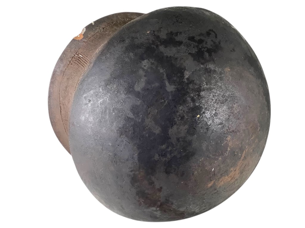 Cameroon Incised Ceramic Pot - 5