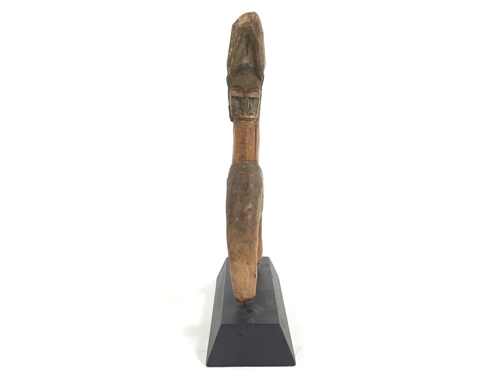 Senufo Heddle Pulley - 2