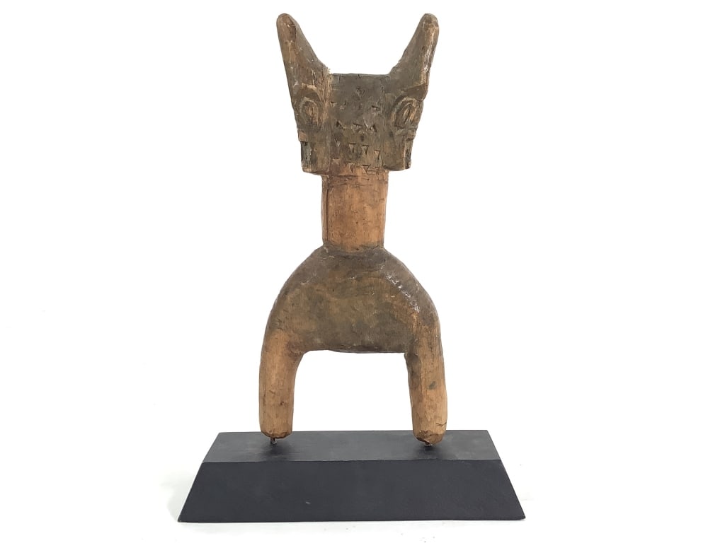Senufo Heddle Pulley - 3
