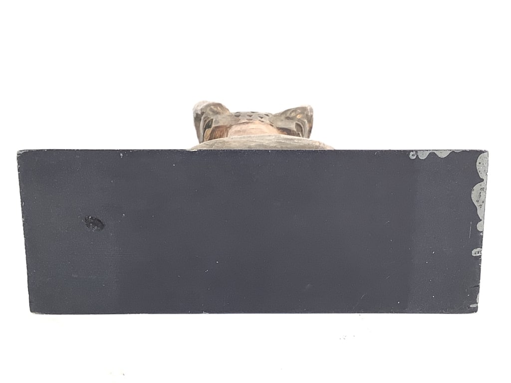 Senufo Heddle Pulley - 5