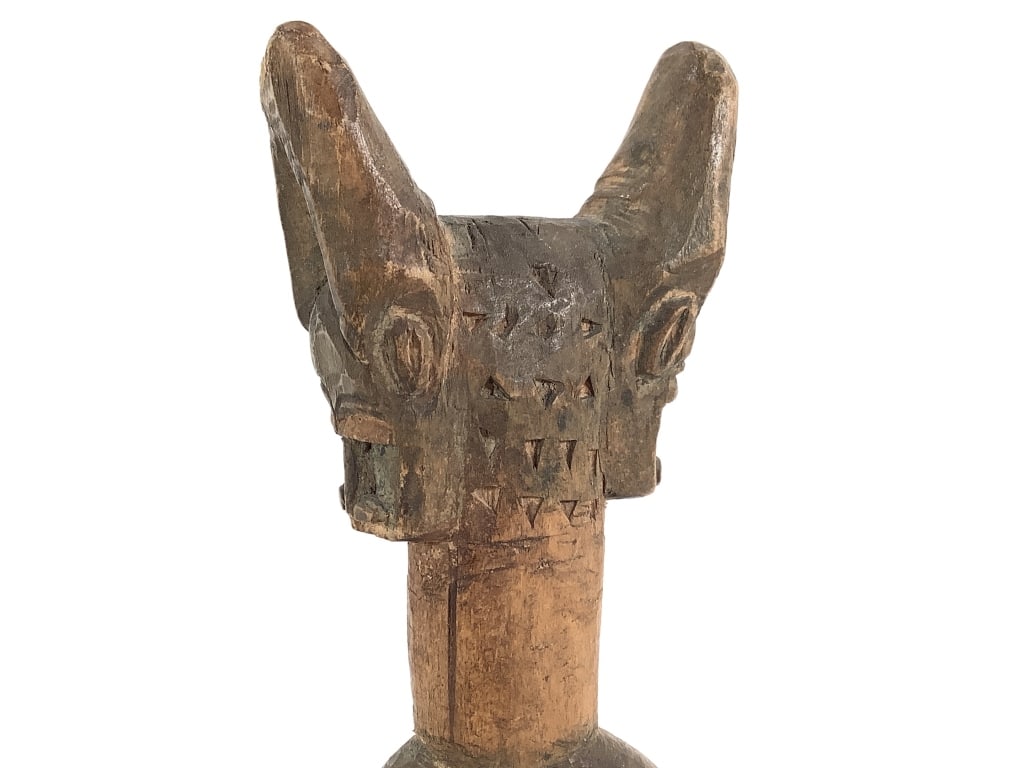 Senufo Heddle Pulley - 6