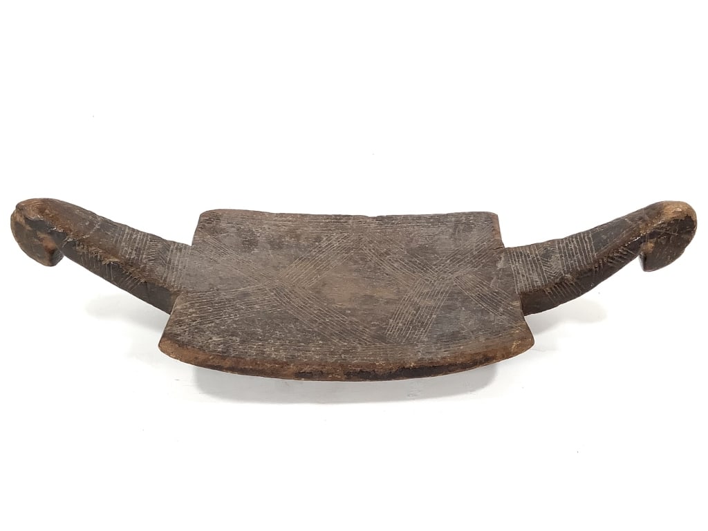 Nigerian Wedding Headboard Jarawa (1 of 7)