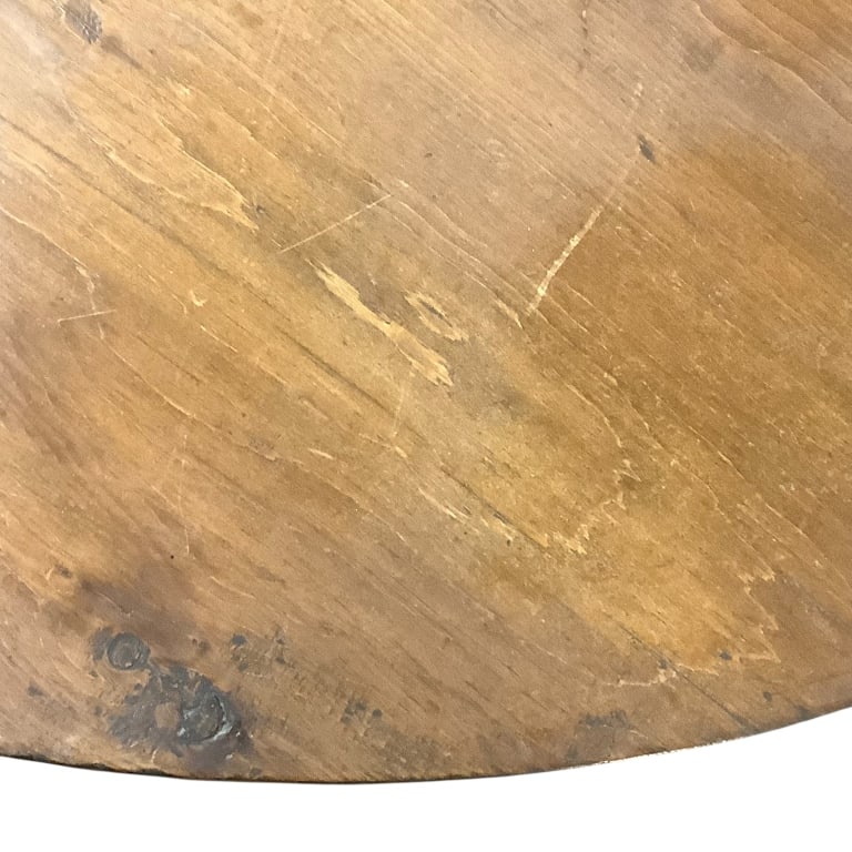 Demilune Hall Table - 4