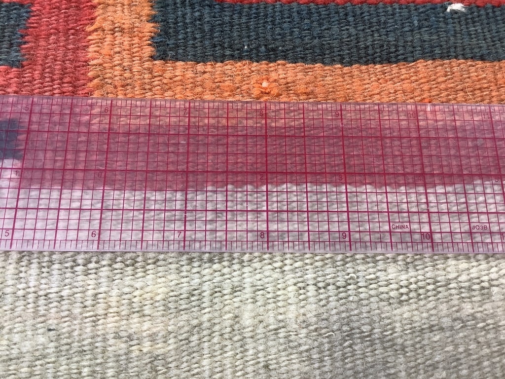 Third Phase Chief's Blanket - 10