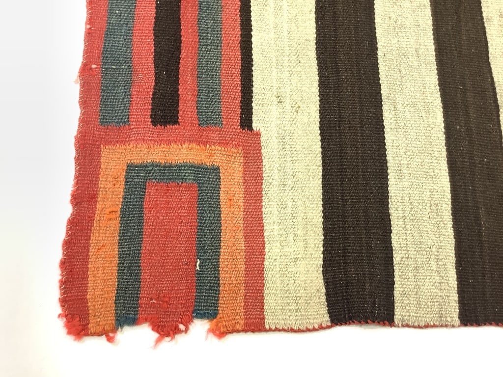 Third Phase Chief's Blanket - 2