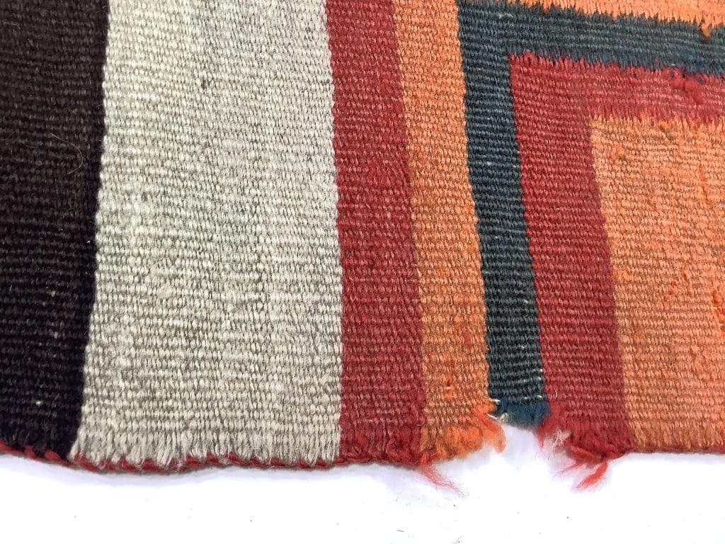 Third Phase Chief's Blanket - 3