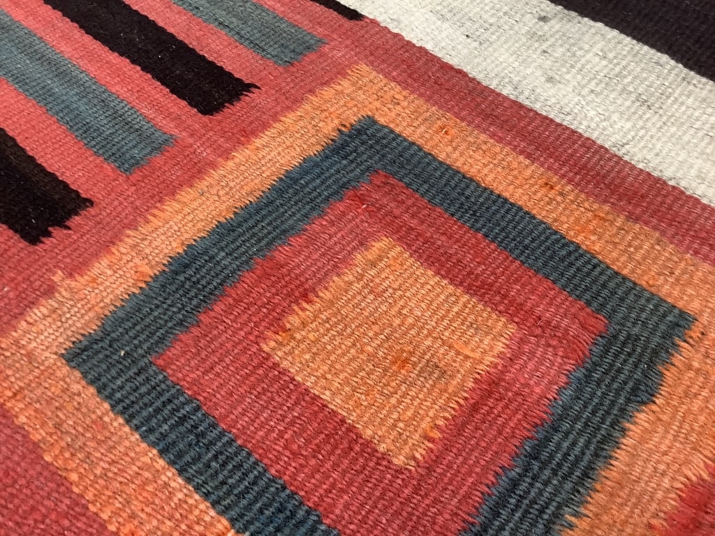 Third Phase Chief's Blanket - 5