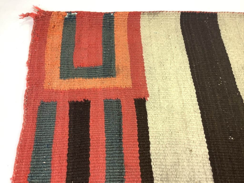 Third Phase Chief's Blanket - 6