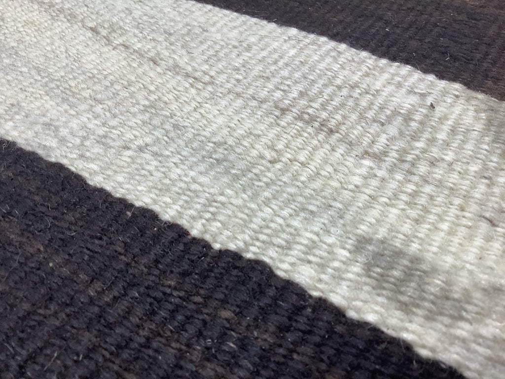 Third Phase Chief's Blanket - 7