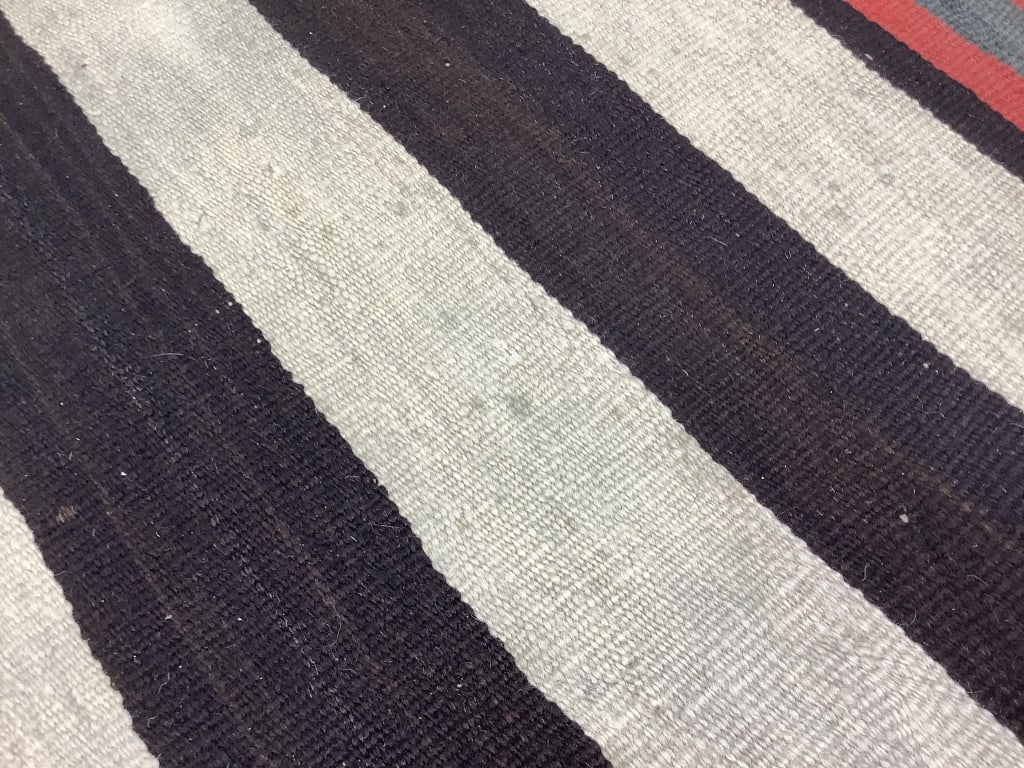 Third Phase Chief's Blanket - 8