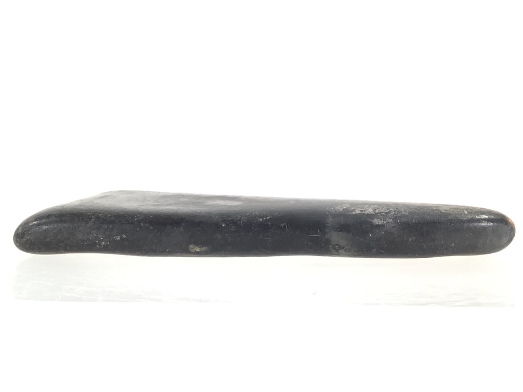 Polished Neolithic Stone Axe Head - 6