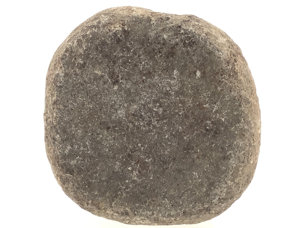 Primitive Nutting Stone / Pestle - 2