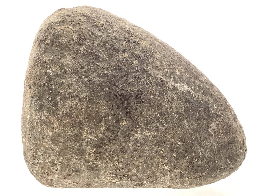 Primitive Nutting Stone / Pestle - 3