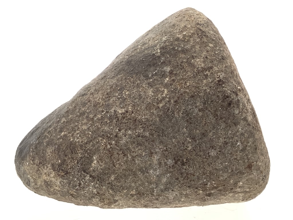 Primitive Nutting Stone / Pestle - 5