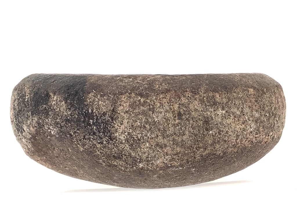 Early Mano Grinding Stone - 2