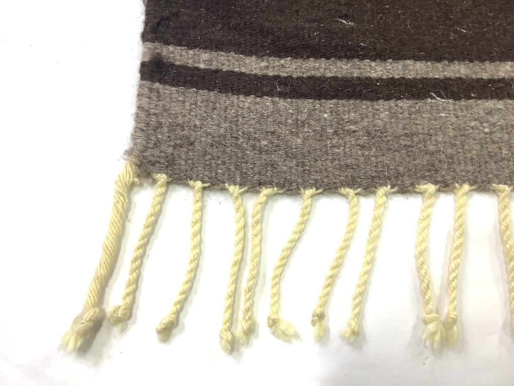 Vtg Navajo Runner Small - 2