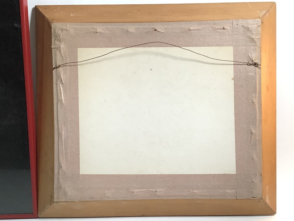 Silversmithing Print With Wallowa Poster - 4