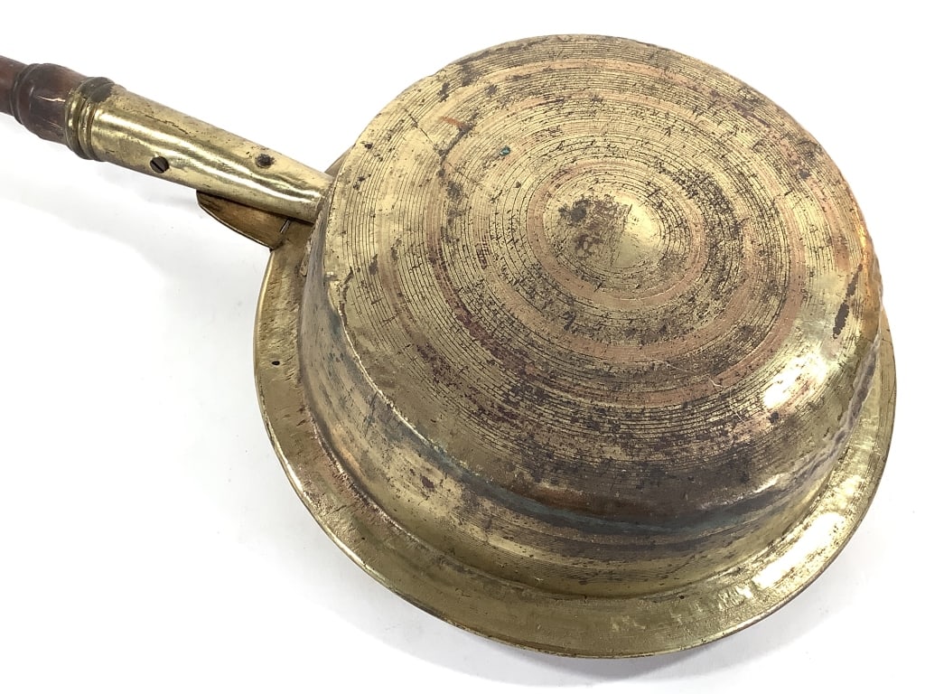 Early Bed Warming Pan - 6