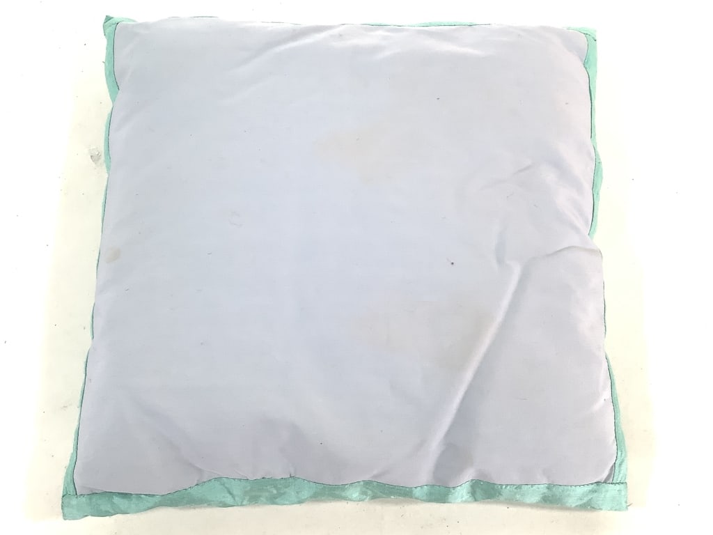 D Itter Quilted Decorative Patchwork Pillows - 9