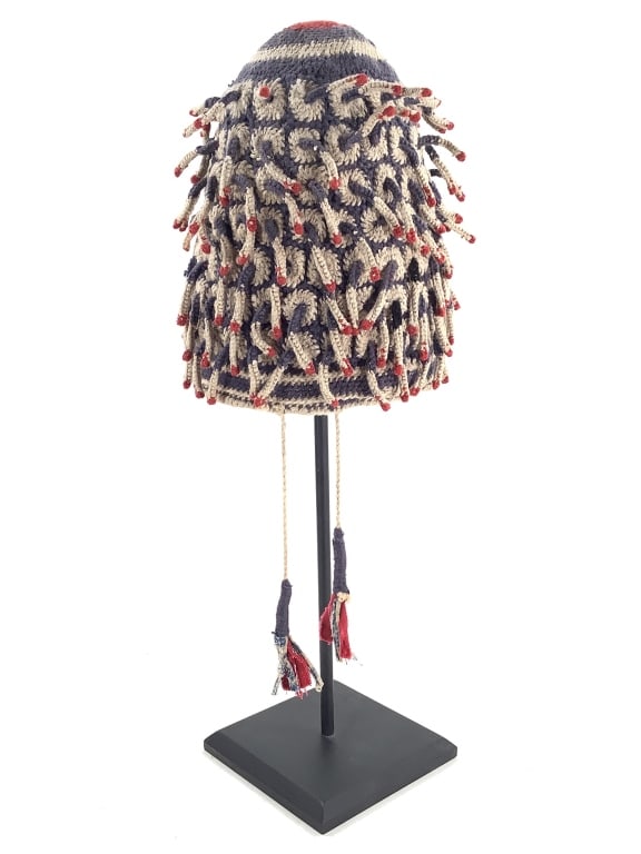 Ashetu Cameroon Prestige Hat (1 of 8)