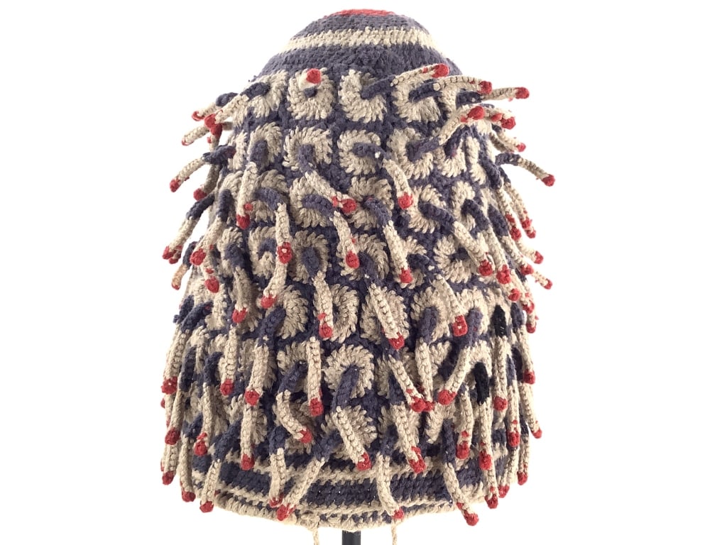 Ashetu Cameroon Prestige Hat - 2