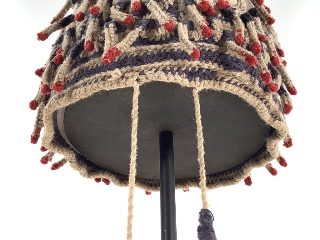 Ashetu Cameroon Prestige Hat - 3