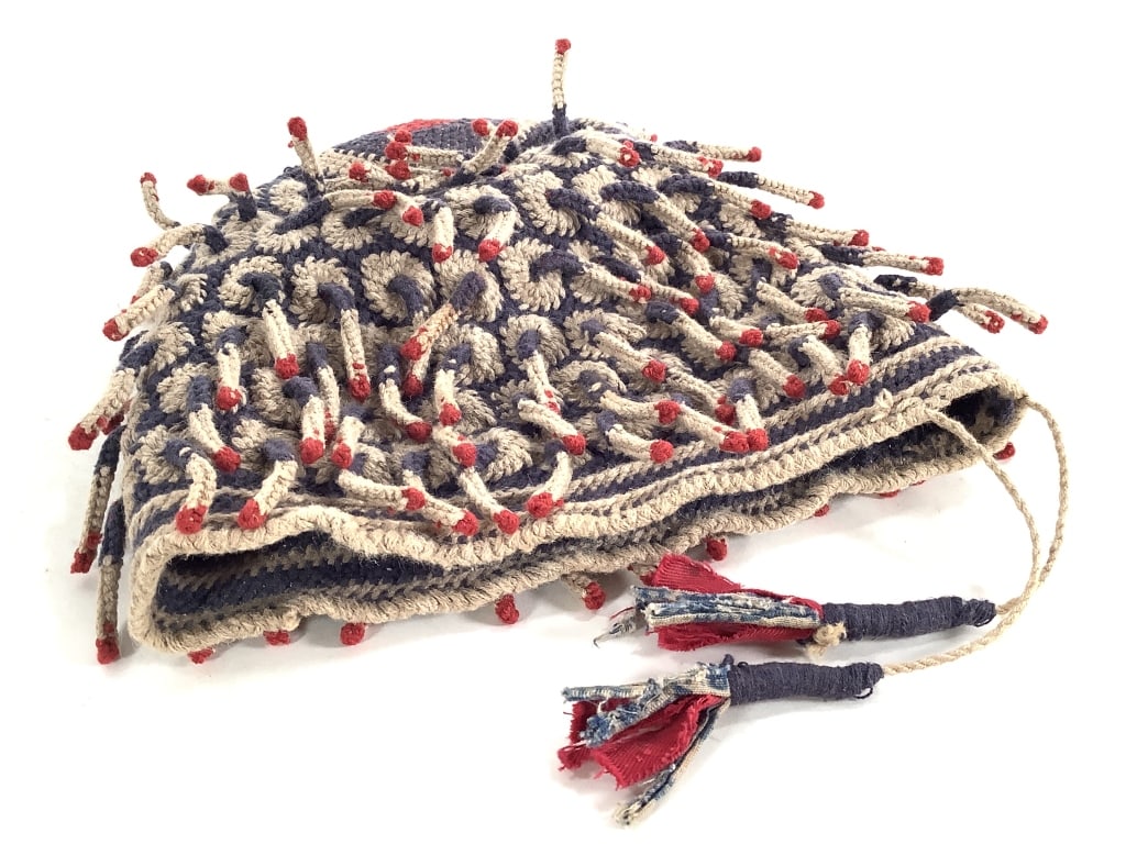 Ashetu Cameroon Prestige Hat - 6